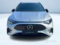 Nuova Mercedes CLA250e Shooting Brake AMG 22 kW (30 CV) 2026 Grigio Station wagon