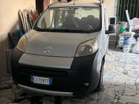 Occasion Citroën Nemo 75 ch (55 kW) 2011 Monospace