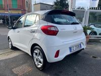 usata Hyundai i10 1.0 MPI Prime