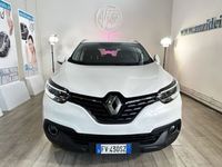 usata Renault Kadjar 1.5 Blue dCi 115CV Business