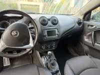 Usata Alfa Romeo MiTo Super 95 CV (69 kW) 2017 Utilitaria