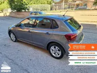 Usata VW Polo Highline 90 CV (66 kW) 2019 Utilitaria