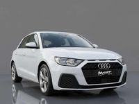 Usata Audi A1 Admired 116 CV (85 kW) 2020 Bianco past. SUV