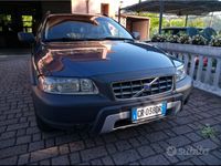 usata Volvo XC70 XC70 2.4 D 163 CV AWD Momentum