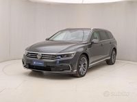 Begagnad VW Passat GT 218 HK (160 kW) 2019 Grå Kombi