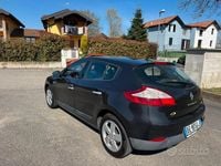 Usata Renault Mégane 2010 Nero Berlina