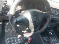 Usata Seat Leon 110 CV (80 kW) 2004 Utilitaria