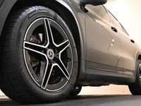 Usata Mercedes GLA200 Premium 149 CV (109 kW) 2023 Nero SUV