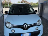 Usata Renault Twingo SE 71 CV (52 kW) 2015 Utilitaria
