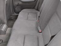 Usata Audi A4 130 CV (95 kW) 2002 Grigio Station wagon
