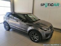 usata Land Rover Range Rover 2.0 TD4 180 CV 5p. AWD Aut. Perugia