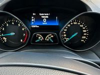 Usata Ford C-MAX 120 CV (88 kW) 2015 Nero Monovolume