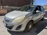 Usata Opel Corsa Club 86 CV (63 kW) 2012 Utilitaria