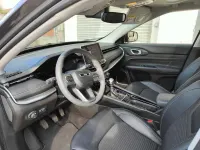 Usata Jeep Compass Limited 131 CV (96 kW) 2023 Grigio SUV