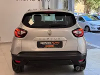 Usata Renault Captur Life 90 CV (66 kW) 2019 Grigio SUV