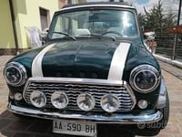 Usata Mini 1300 100 CV (73 kW) 1992 Utilitaria