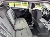 Usata VW Golf VIII 110 CV (80 kW) 2020 Grigio Berlina