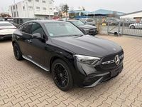 Usata Mercedes GLC300 Premium 269 CV (197 kW) 2025 Nero SUV