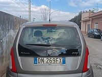 Usata Lancia Musa 90 CV (66 kW) 2008 Monovolume
