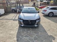 Usata Peugeot 208 Active 103 CV (75 kW) 2024 Grigio Utilitaria