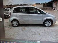 Usata Fiat Idea Dynamic 2006 Grigio Monovolume