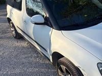 Usata Skoda Yeti 2011 SUV