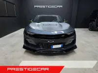 Usata Chevrolet Camaro SS 275 CV (202 kW) 2019 Grigio Coupé