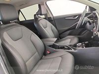 Usata Kia Niro 140 CV (102 kW) 2023 Grigio SUV