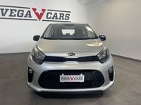 usata Kia Picanto 1.0 12V 5 porte Concept VARI COLORI