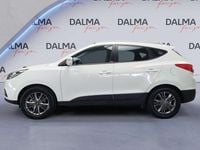 Usata Hyundai ix35 Xpossible 116 CV (85 kW) 2014 Bianco SUV