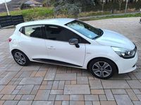 Usata Renault Clio IV 68 CV (50 kW) 2014 Berlina