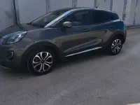 Usata Ford Puma Titanium S 125 CV (91 kW) 2020 SUV