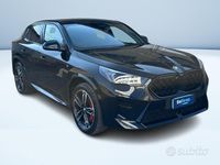 Usata BMW X2 M Sport 163 CV (119 kW) 2025 Nero metallizzato SUV