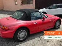 Usata BMW Z3 116 CV (85 kW) 1996 Cabrio
