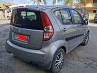 Usata Suzuki Splash GLS 75 CV (55 kW) 2009 Utilitaria