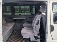 Usata VW Multivan 84 CV (61 kW) 1994 Furgone