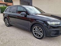 Usata Audi Q7 Ambiente 272 CV (200 kW) 2016 SUV