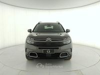 Usata Citroën C5 Feel 131 CV (96 kW) 2019 Gray Pick-up