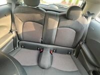 Usata Mini ONE 2015 Rosso Utilitaria