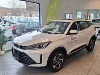 Nuova EMC SEI 112 CV (82 kW) 2026 Bianco SUV