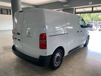 Usata Peugeot Expert Premium 119 CV (87 kW) 2022 Bianco Furgone