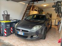Usata Fiat Bravo Sport 105 CV (77 kW) 2013 Grigio Utilitaria