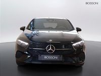 Nuova Mercedes A180 Progressive 116 CV (85 kW) 2026 Nero Berlina