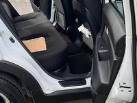 Usata Kia Sportage 116 CV (85 kW) 2013 Bianco SUV