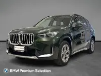 Usata BMW X1 M Sport 150 CV (110 kW) 2025 Verde SUV