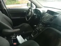 Usata Chevrolet Orlando LT 141 CV (103 kW) 2013 Monovolume