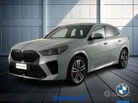 Usata BMW X2 M Sport 163 CV (119 kW) 2025 Grigio SUV