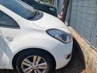 Usata Hyundai i20 Classic 85 CV (62 kW) 2014 Bianco Utilitaria