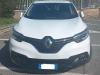 Second-hand Renault Kadjar Zen 131 CP (96 kW) 2018 SUV