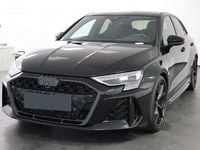 Usata Audi RS3 400 CV (294 kW) 2025 Nero metallizzato Berlina